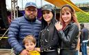 Marco Chacón acusa a Imelda Tuñón de robarle a Maribel Guardia