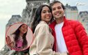 Memo Aponte publica videos de su exnovia Shadia Haddad tras polémica