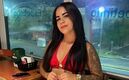 Asesinan a influencer en la calle y revelan que fue la ex de su novio
