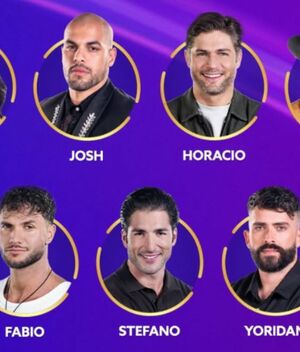Filtran al GANADOR absoluto de La Casa de los Famosos Telemundo 2026