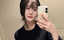 Muere la idol de K-pop Kim Yun Seol a los 27 años (Instagram)
