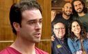 Papá de Pablo Lyle está grave de salud tras un accidente (Instagram)