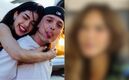 Peso Pluma y Kenia Os podrían haber terminado por Gloria Trevi (Instagram)