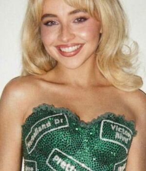 ¿Sabrina Carpenter estará en la inauguración del Mundial 2026 en CDMX?