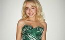 ¿Sabrina Carpenter estará en la inauguración del Mundial 2026 en CDMX?