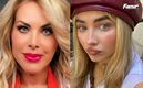 Sabrina Carpenter y Lorena Herrera comparten algo en común (Instagram)