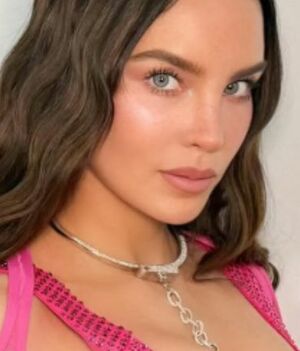 Ángela Aguilar habría visto la presentación de Belinda en el Mundial (Instagram)