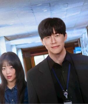 'Así aprenderás': Este es el reparto completo del k-drama de Netflix (Instagram)