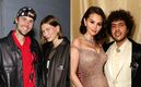 ¿Por Justin Bieber? Selena Gomez NO asistió a los Grammys 2026 (Instagram)
