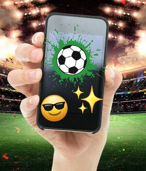 Mundial 2026: ¿Cómo activar el emoji del balón oficial en WhatsApp? (Foto: Unsplash)