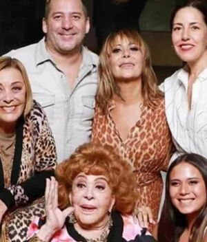 Pepillo Origel asegura que Silvia Pinal era maltratada por Pasquel