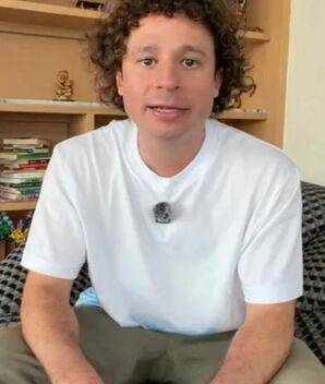Luisito Comunica responde a la polémica por el reparto de utilidades (Foto: Instagram)