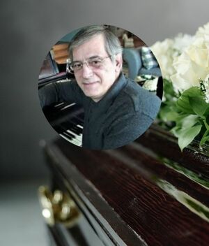 Muere José Antonio 'Potro' Farías, musicalizador de telenovelas de Televisa (Foto: Instagram)