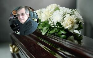 Muere José Antonio 'Potro' Farías, musicalizador de telenovelas de Televisa (Foto: Instagram)