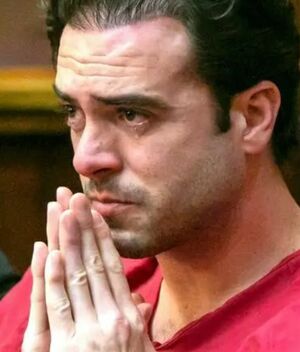 Muere el papá de Pablo Lyle: ¿De qué falleció el querido padre del actor? (Foto: Instagram)