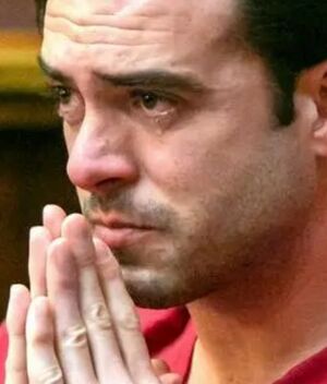 Muere el papá de Pablo Lyle: ¿De qué falleció el querido padre del actor? (Foto: Instagram)