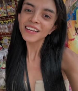 La Venenito sorprende con cambio de look y extensiones (Foto: Instagram)