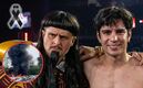 Filtran video del accidente de helicóptero en donde habría muerto Oliver Tree