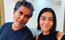 Hija de Raúl Araiza es hospitalizada tras accidente automovilístico
