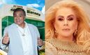 Laura Zapata crítica y llama hambreado a Carlos Bonavides