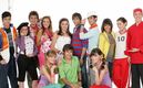 Muere bebé de actores de High School Musical México
