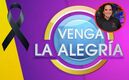 Muere querida chef de 'Venga la Alegría' el mismo día de su cumpleaños