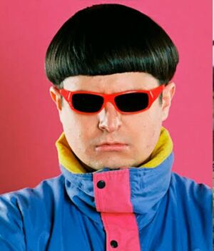 Teorías sobre la muerte de Oliver Tree; ¿la predijo?  (Instagram)