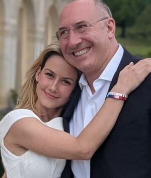 ¿Altair Jarabo se divorcia? Rumores de separación de su esposo (Milenio)