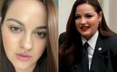 Maite Perroni responde a críticas por los cambios en su cuerpo (Instagram)