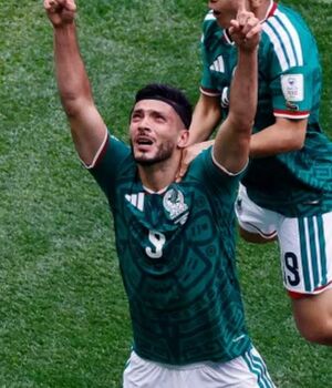 ¿Cuánto mide Raúl Jiménez? Esta es la estatura del jugador (Instagram)