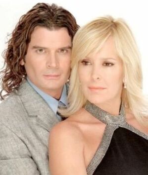Muere mamá de actor de ‘Amor en custodia’; así la despidió