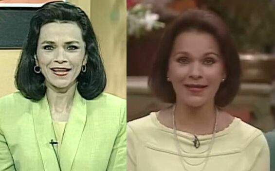 Pati Chapoy: Así ha cambiado a lo largo de los años