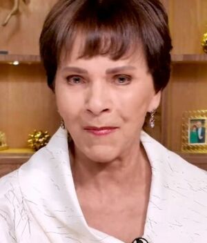 Pati Chapoy: Así ha cambiado a lo largo de los años