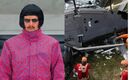 Video de helicópteros no es el del accidente de Oliver Tree (Instagram)