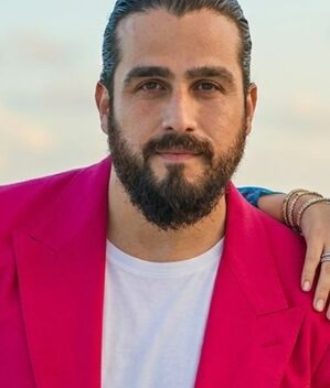 Vinculan a proceso a Andrés “N”, esposo de Maite Perroni