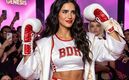 Bárbara de Regil en Supernova Génesis 2026: Así fue el look ganador de la actriz (Foto: Gemini IA)