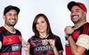 El Escorpión Dorado y Werevertumorro habrían defraudado a Tania Rincón