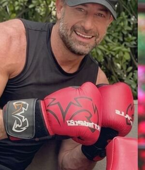 Gabriel Soto acepta reto de Poncho de Nigris de pelear en Ring Royale