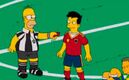 Las extrañas predicciones de 'Los Simpson' que sí se cumplieron en 2025  (Instagram)