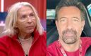 Laura Bozzo pagará 2 millones de pesos a Gabriel Soto por perder demanda de daño moral (Instagram)