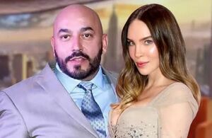 Lupillo Rivera rechaza acuerdo con Belinda tras demanda legal (Instagram)
