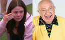 Mariana Botas se manifiesta con mensaje tras la muerte de Eduardo Manzano (Instagram)