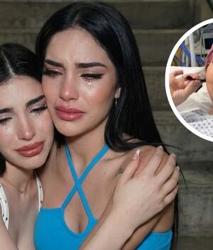 Muere la mamá de Kim y Steff Loaiza tras meses enferma (IA)