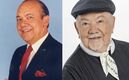 Sergio Corona lucía muy diferente cuando era joven: mira su antes y después (Instagram)