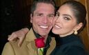 Ana Bárbara habría perdonado infidelidad de su esposo Ángel Muñoz (Foto: Instagram de Ana Bárbara)
