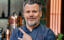 Chef Poncho Cadena se ausenta de MasterChef por problema de salud