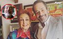 Coco Levy así reaccionó a la muerte de su hermano Pato (Instagram)
