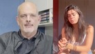 Danna Ponce le otorga el perdón a Coco Levy, hijo de Talina Fernández