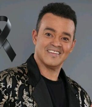 Muere icónico cantante del merengue y la bachata a los 62 años
