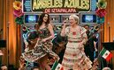 Anne Hathaway y Meryl Streep disfrutaron a lo grande su visita a México (Foto: Gemini IA)